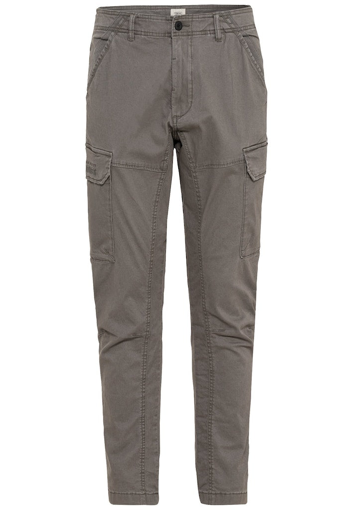 Camel active Herren Hosen  Shadow Grey