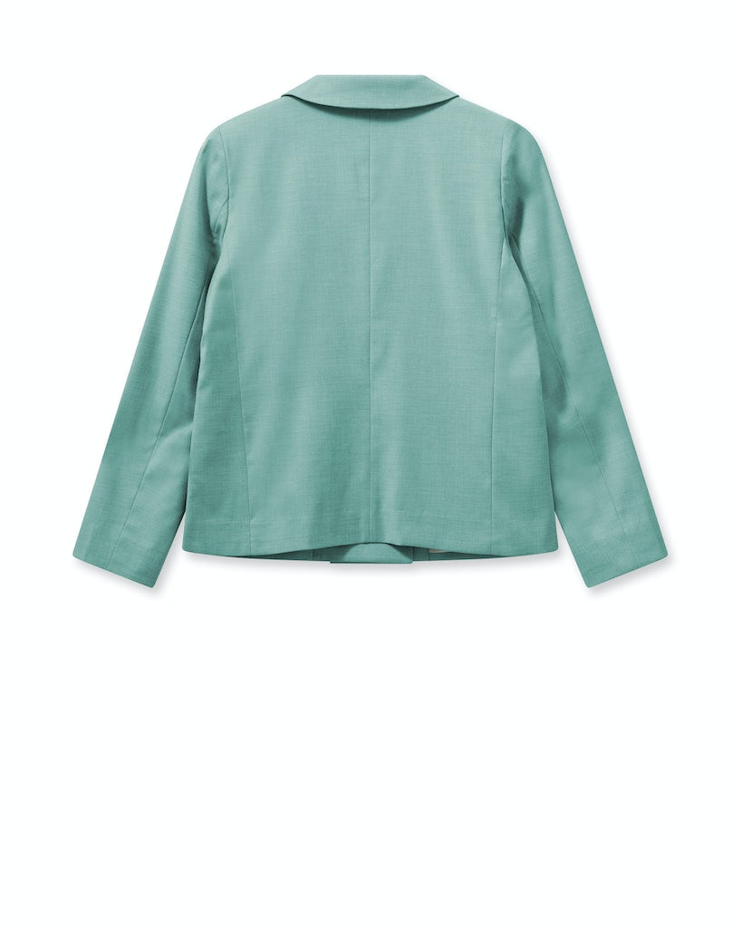 Mos Mosh Damen Blazer Wasabi