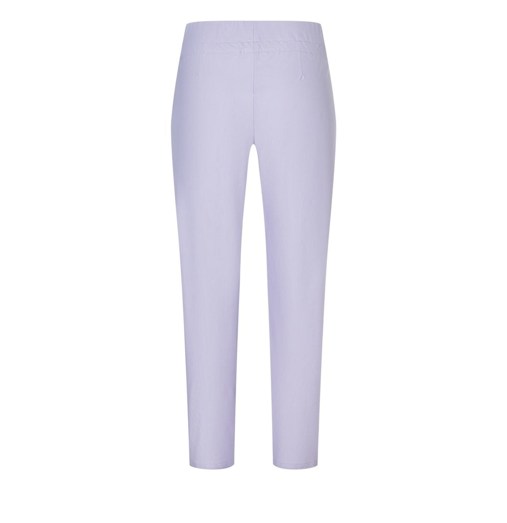 Mac Damen Hosen Light Lavender