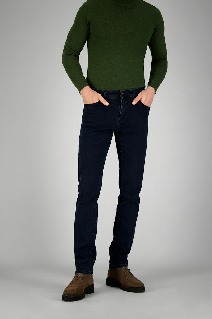 Gardeur Herren Hosen Clean Dunke