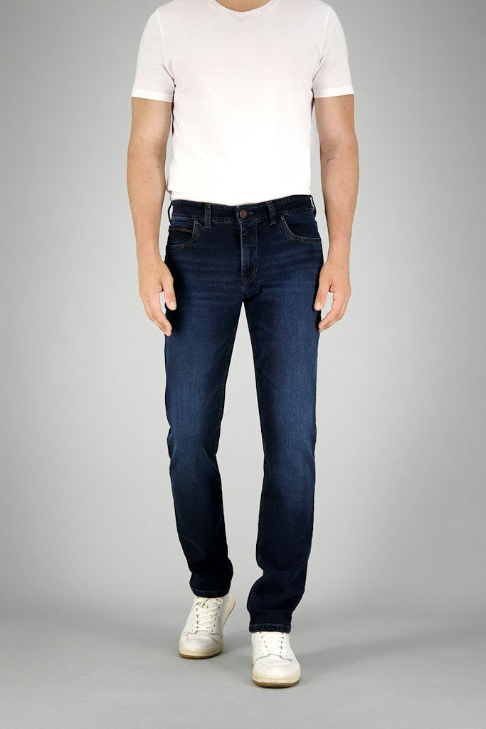 Gardeur Herren Hosen  Rinse