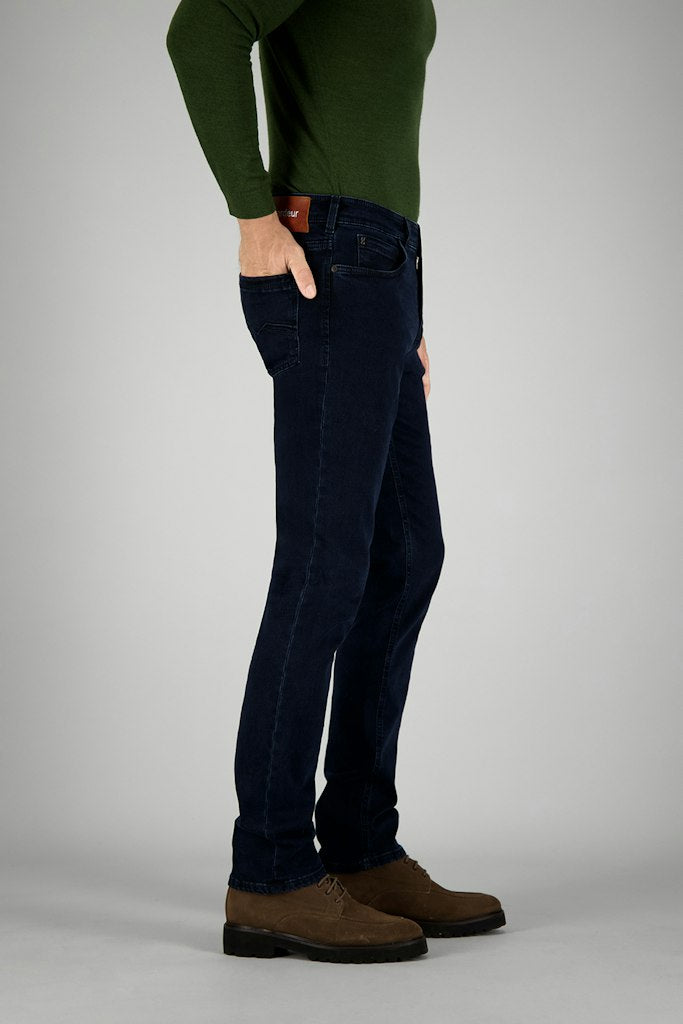 Gardeur Herren Hosen Clean Dunke