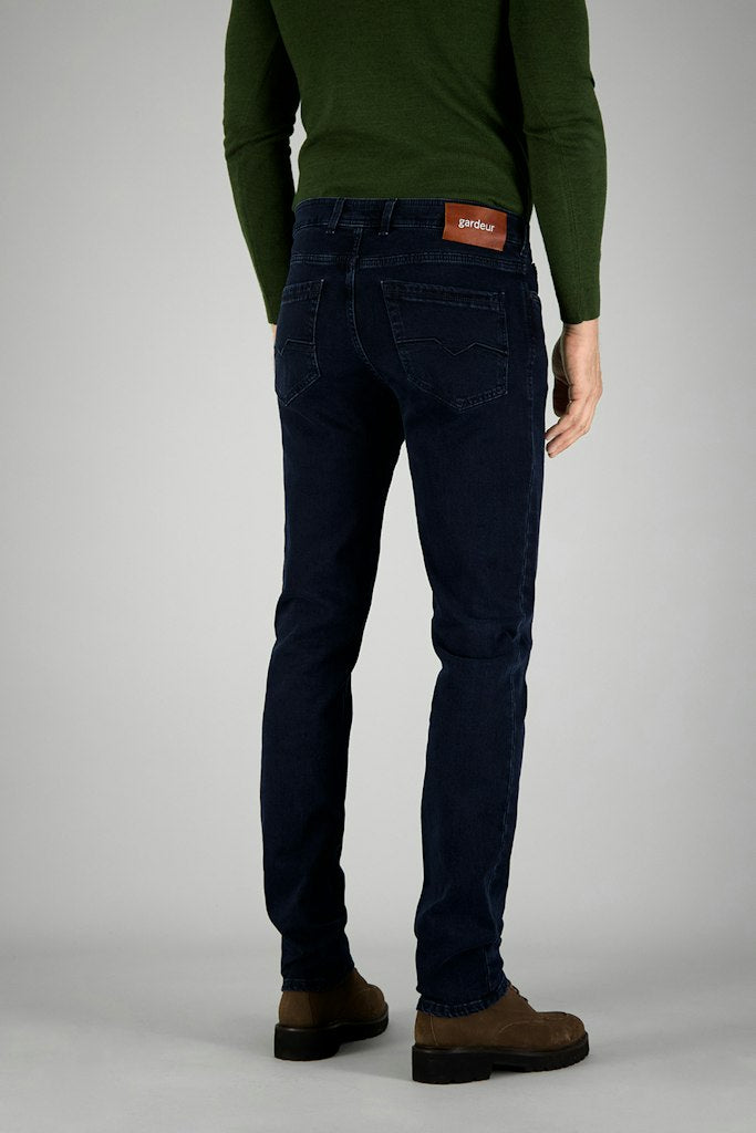 Gardeur Herren Hosen Clean Dunke