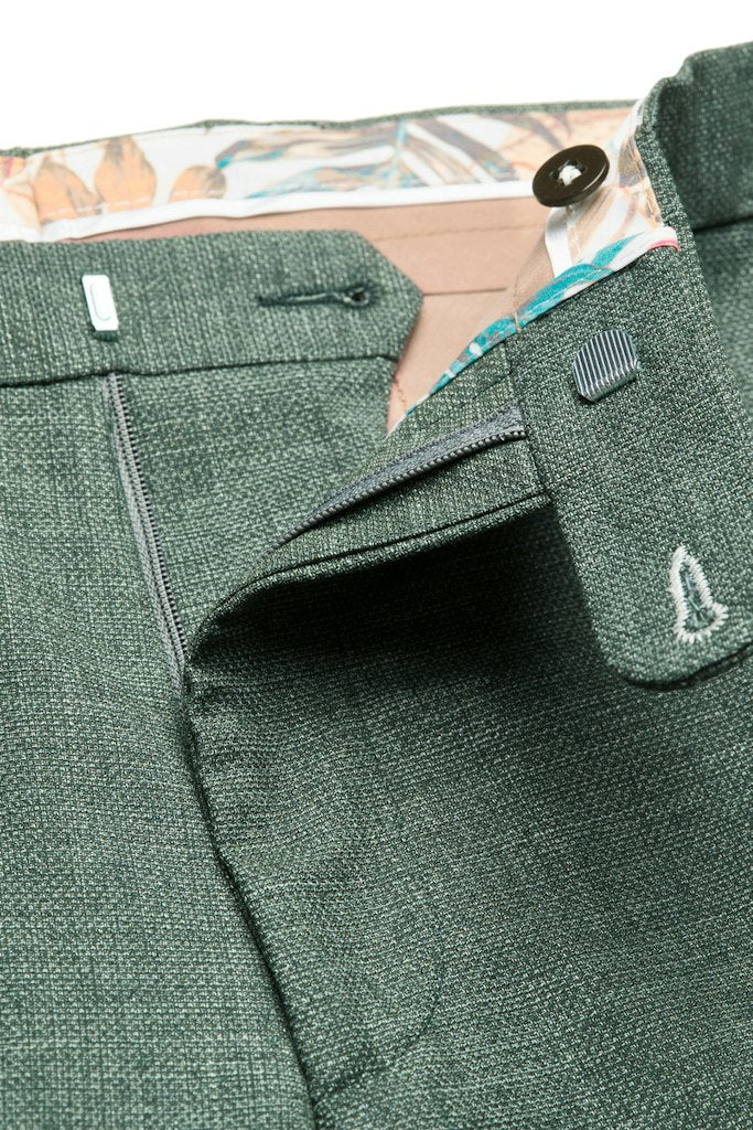 Digel Herren Hosen  Grün