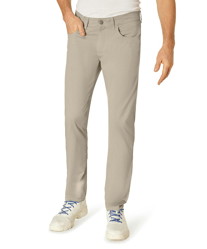 Pioneer Herren Jeans  Sand
