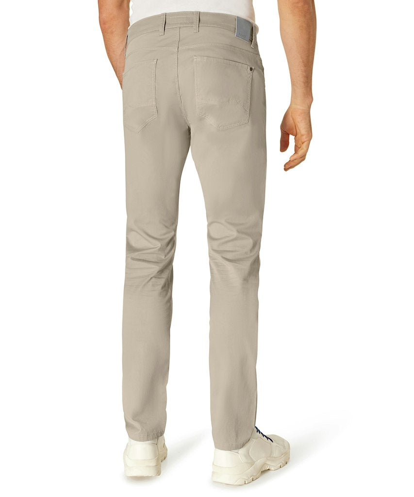 Pioneer Herren Jeans  Sand