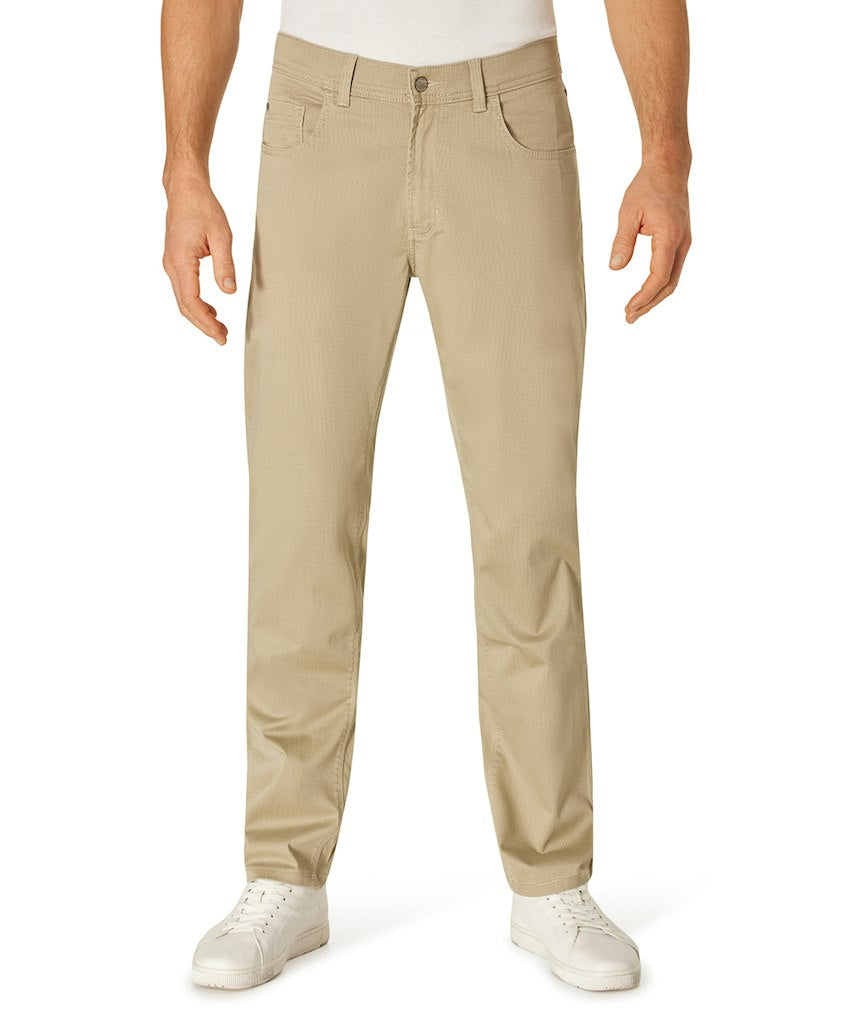 Pioneer Herren Jeans  Beige