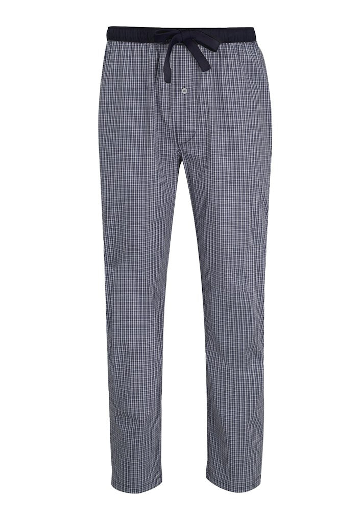 Tom Tailor Herren Blau-Mittel-Kar