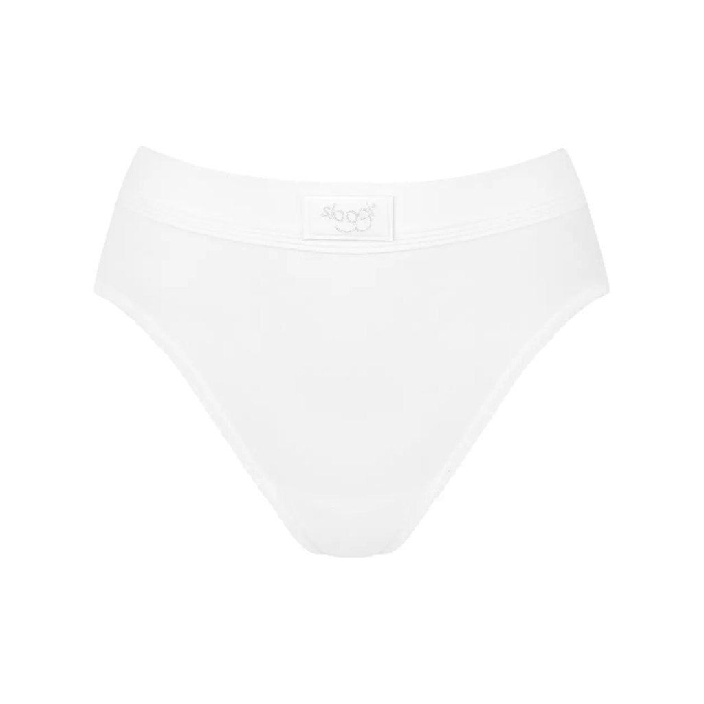 Sloggi Slip White