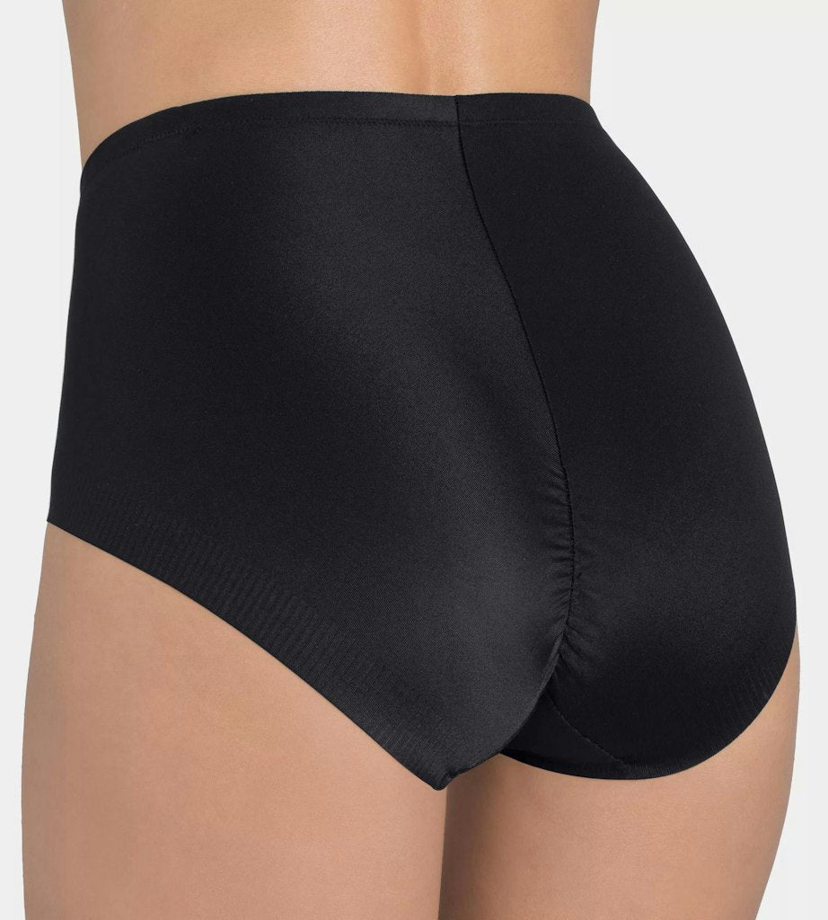 Triumph Miederhose  Black