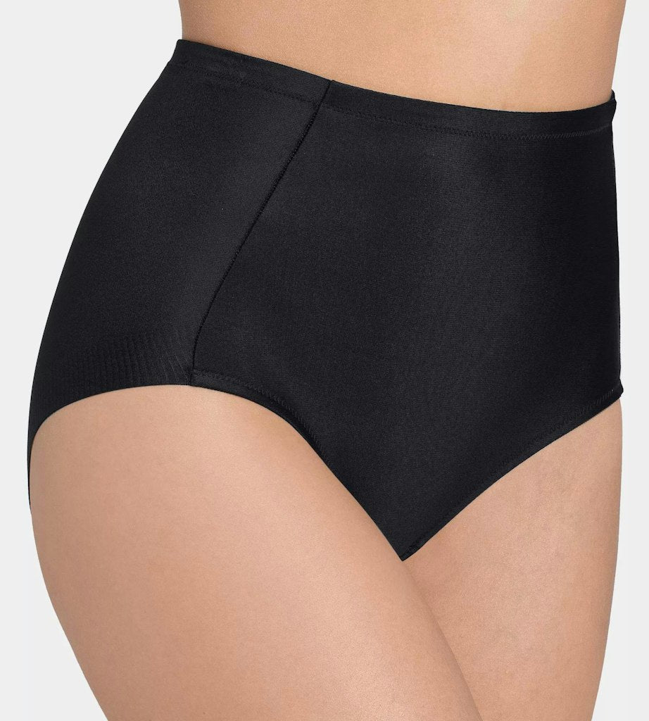 Triumph Miederhose  Black