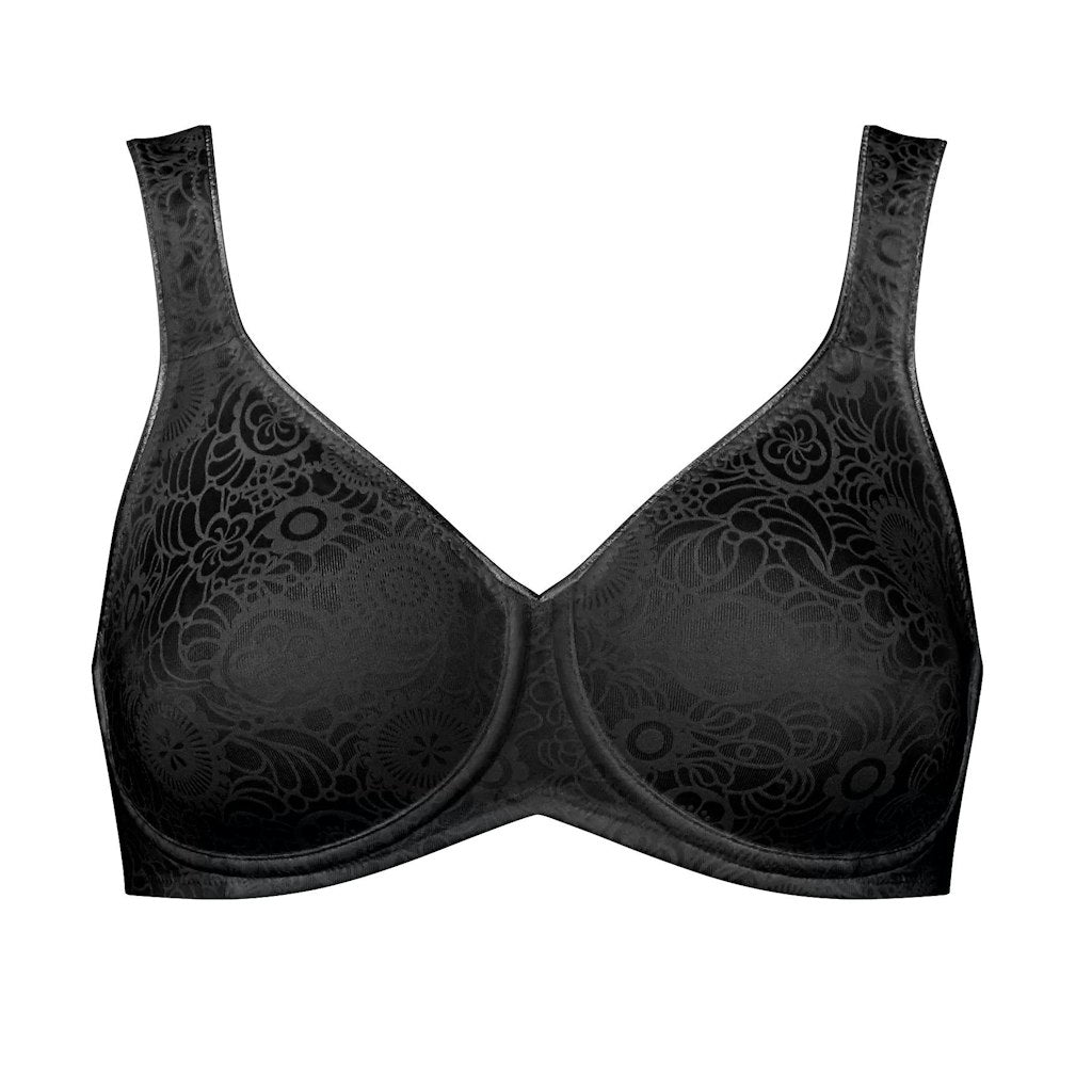 Triumph BH  Black