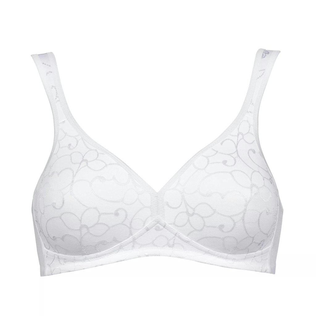 Triumph BH  White