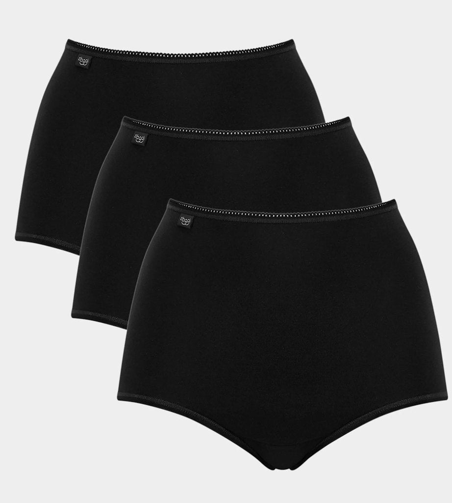 Sloggi Slip Black