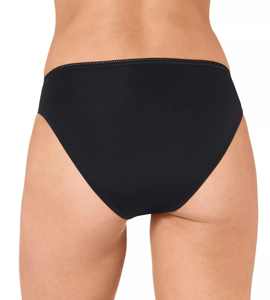 Sloggi Slip Black