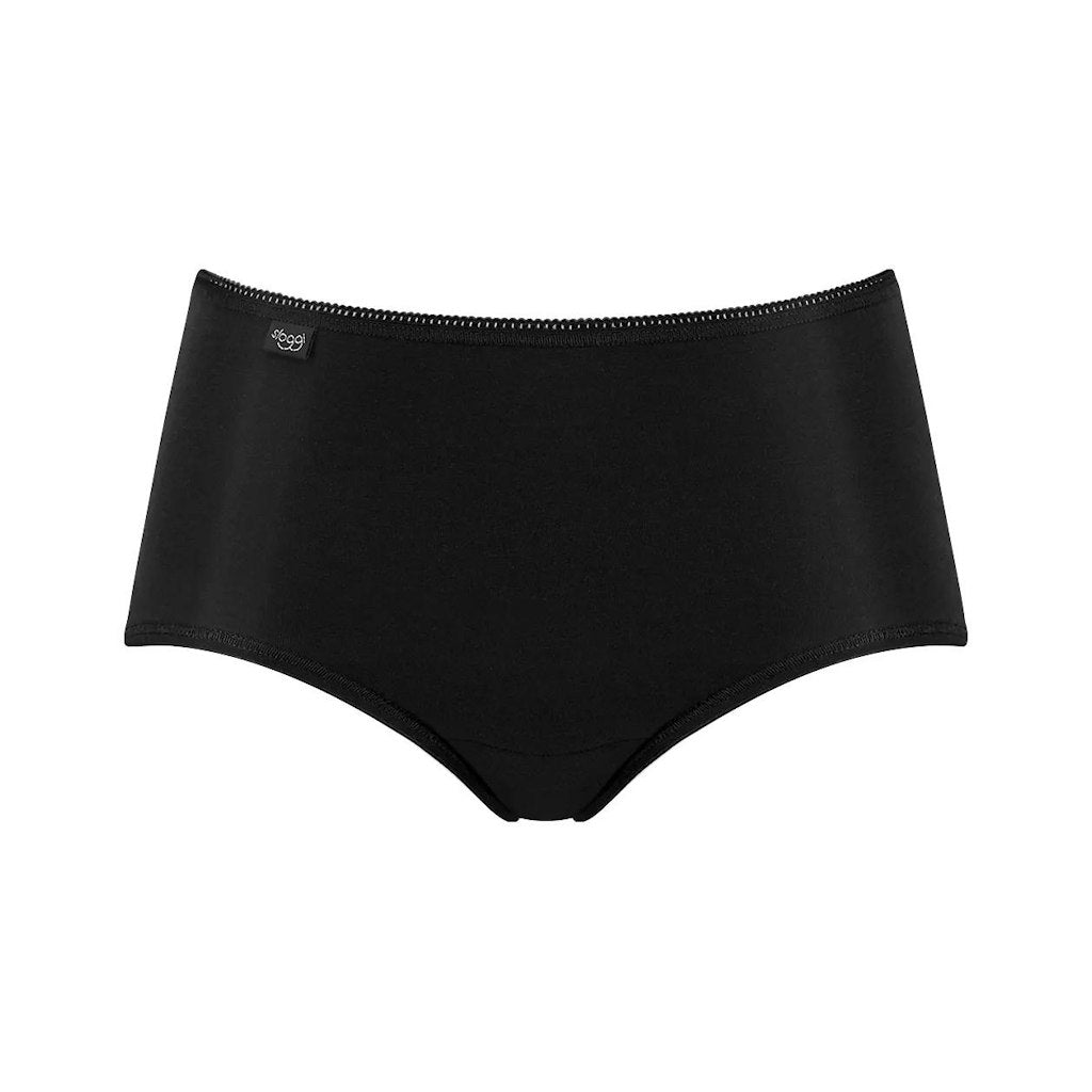 Sloggi Slip Black