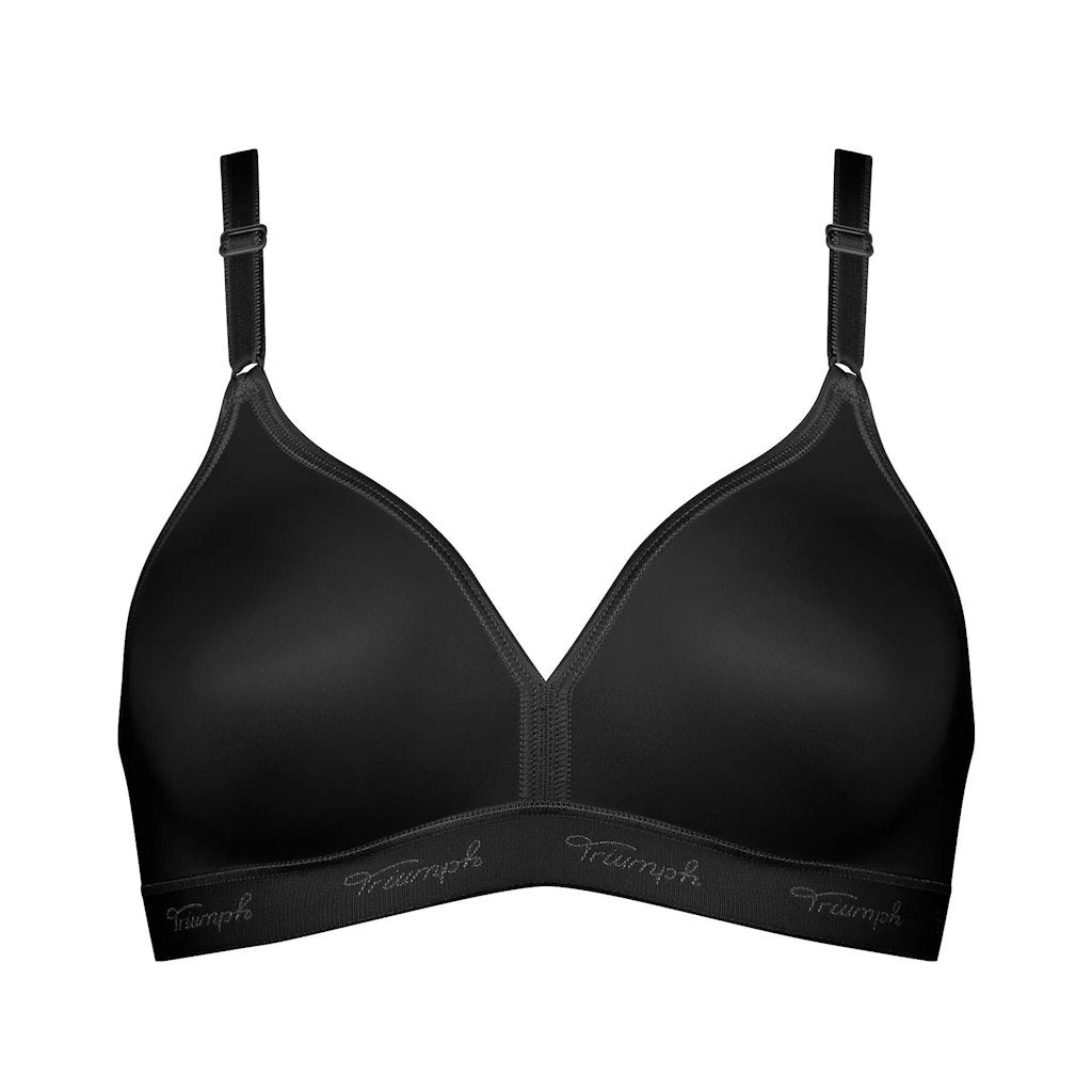 Triumph BH  Black