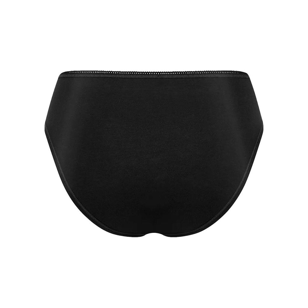 Sloggi Slip Black