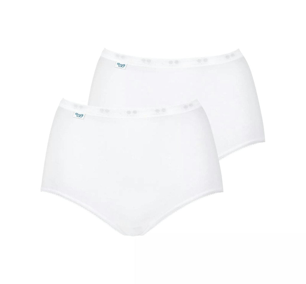 Sloggi Slip White