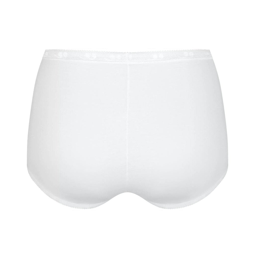 Sloggi Slip White
