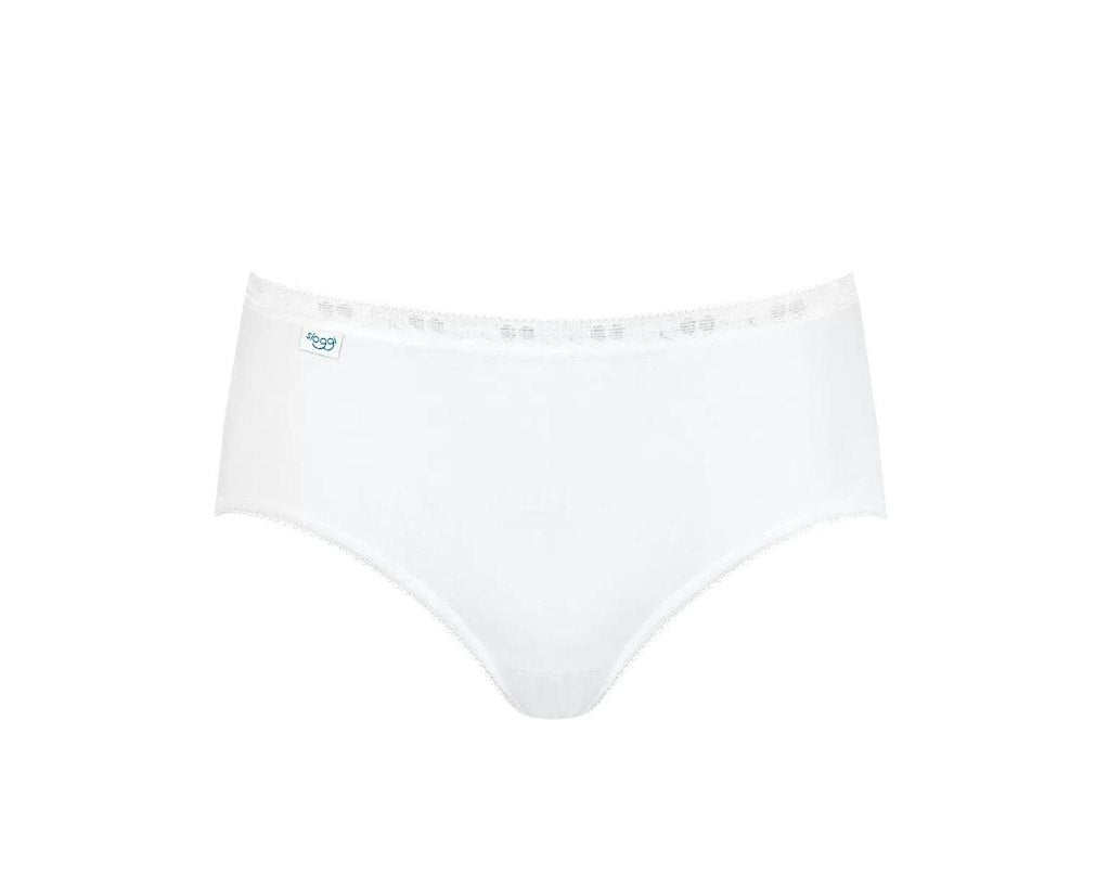Sloggi Slip White