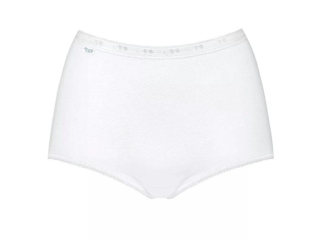 Sloggi Slip White