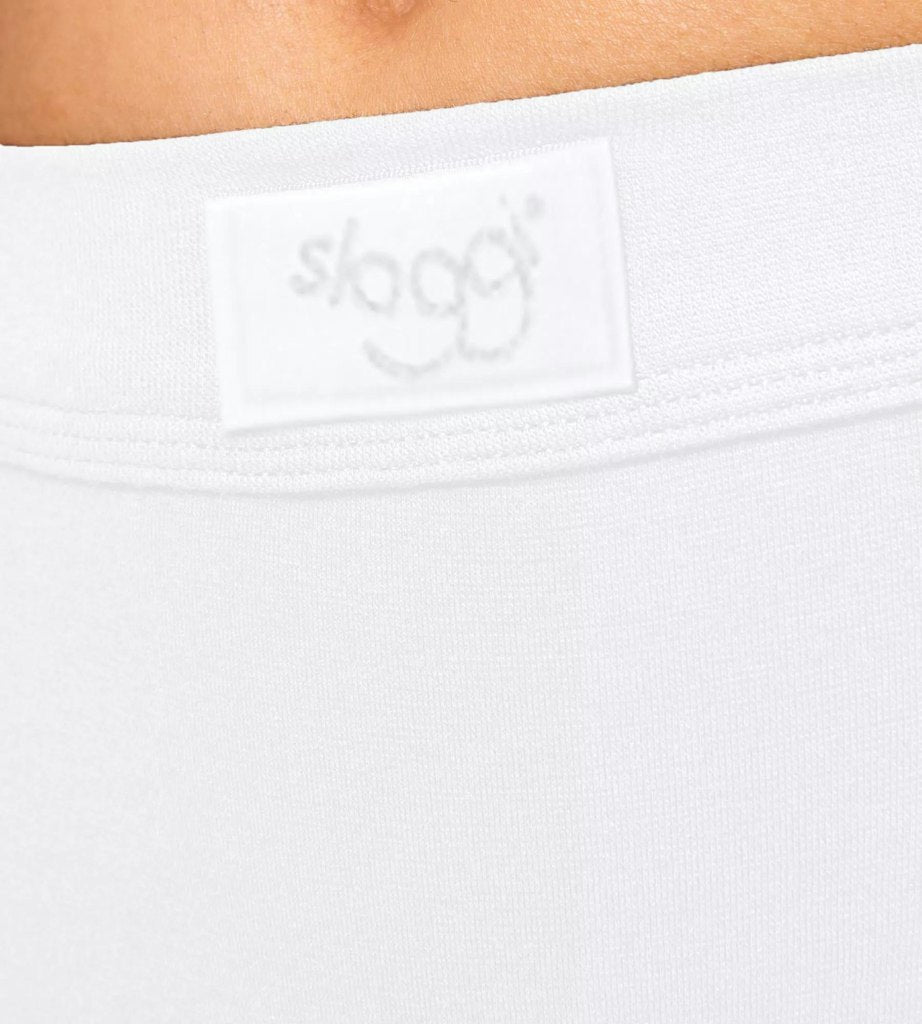 Sloggi Slip White
