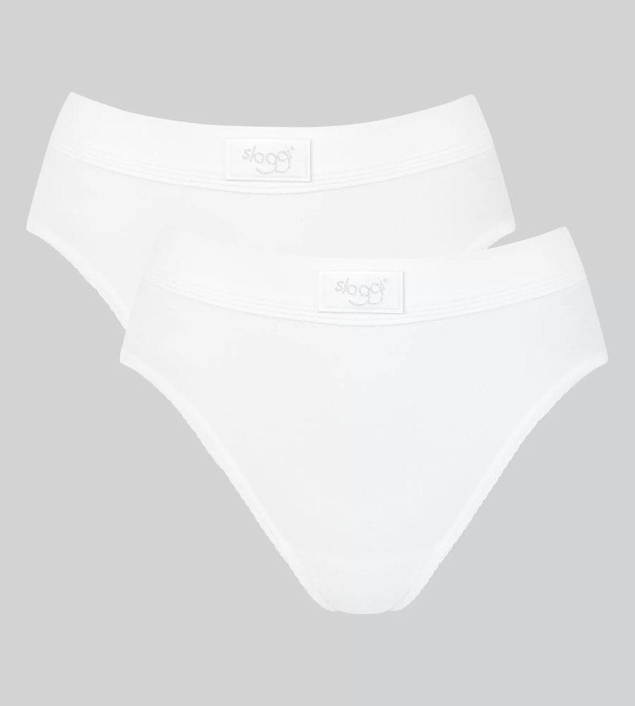 Sloggi Slip White