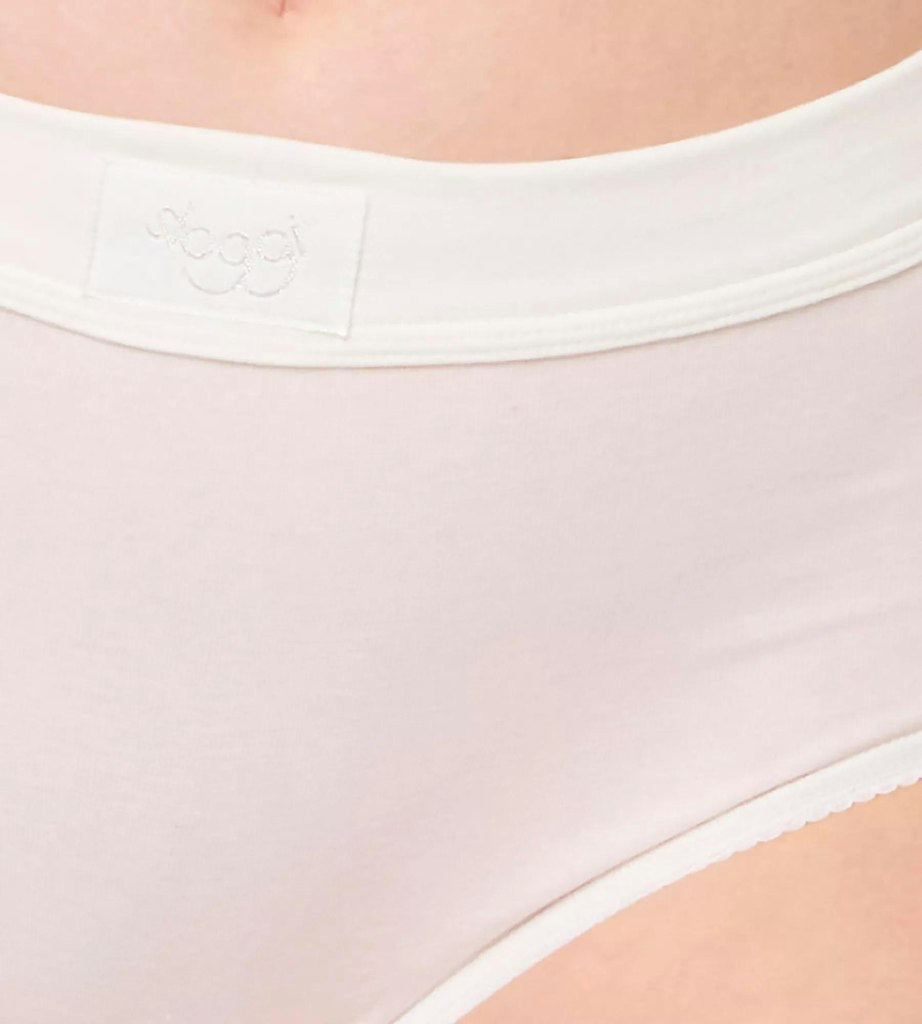 Sloggi Slip White