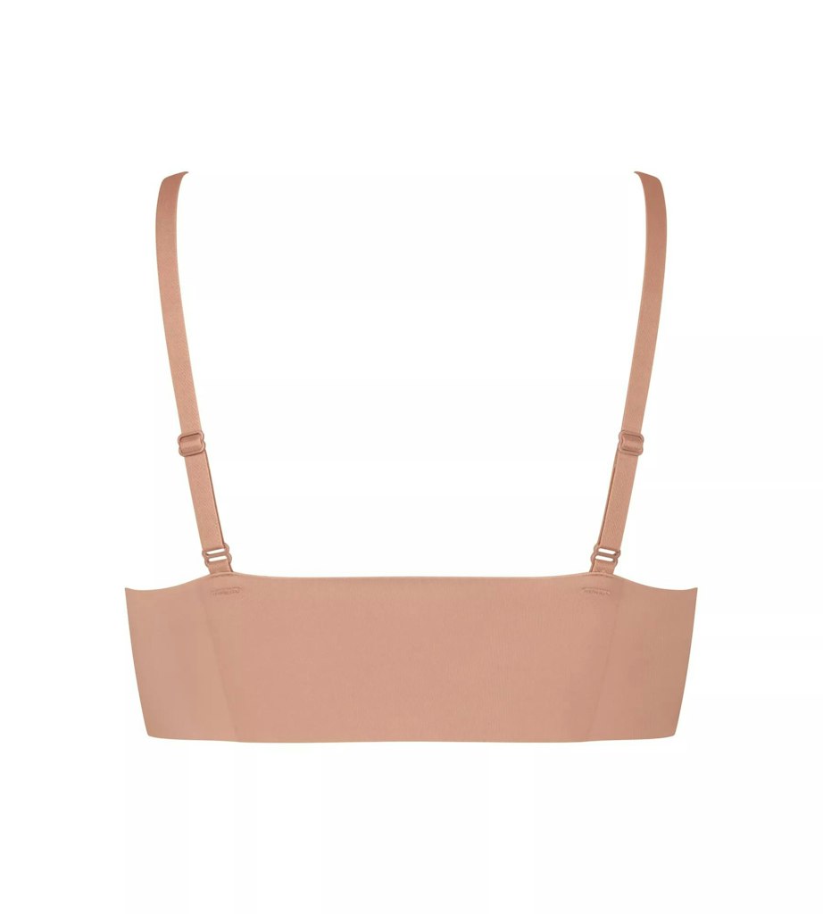 Sloggi BH Cameo Brown