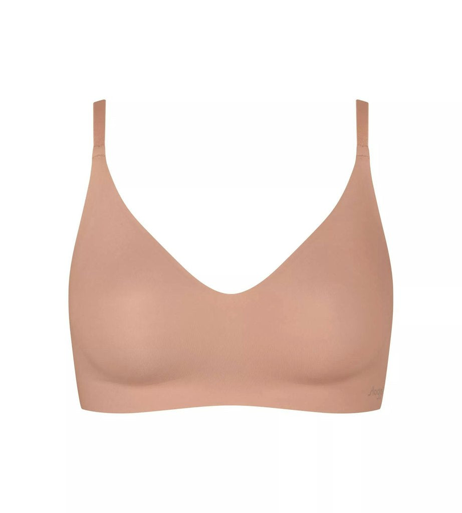 Sloggi BH Cameo Brown