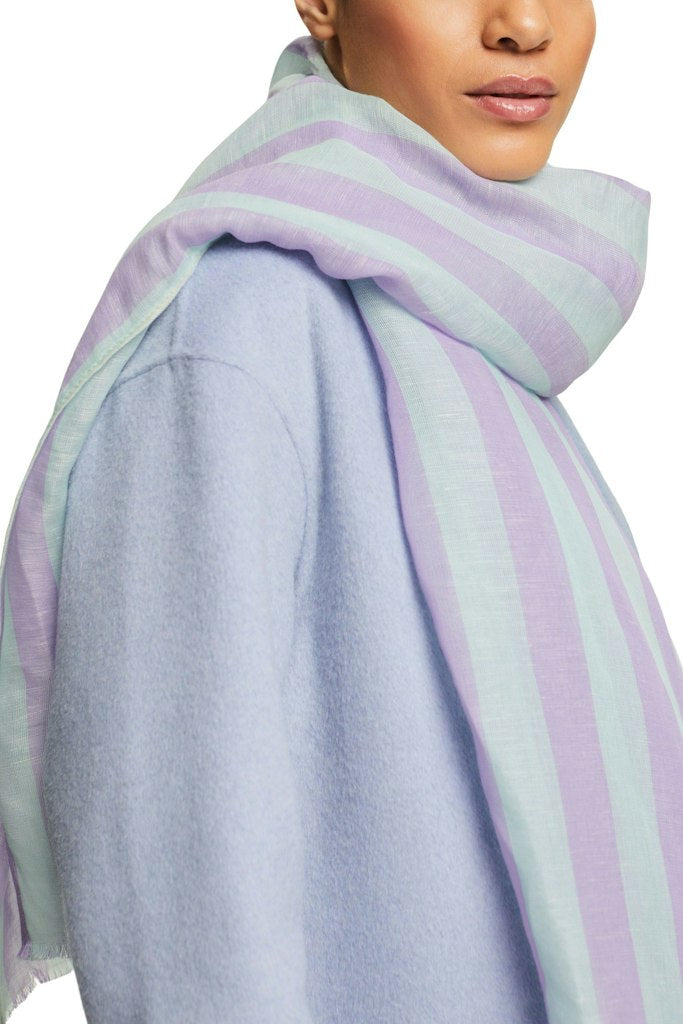 Esprit Tuch Lilac