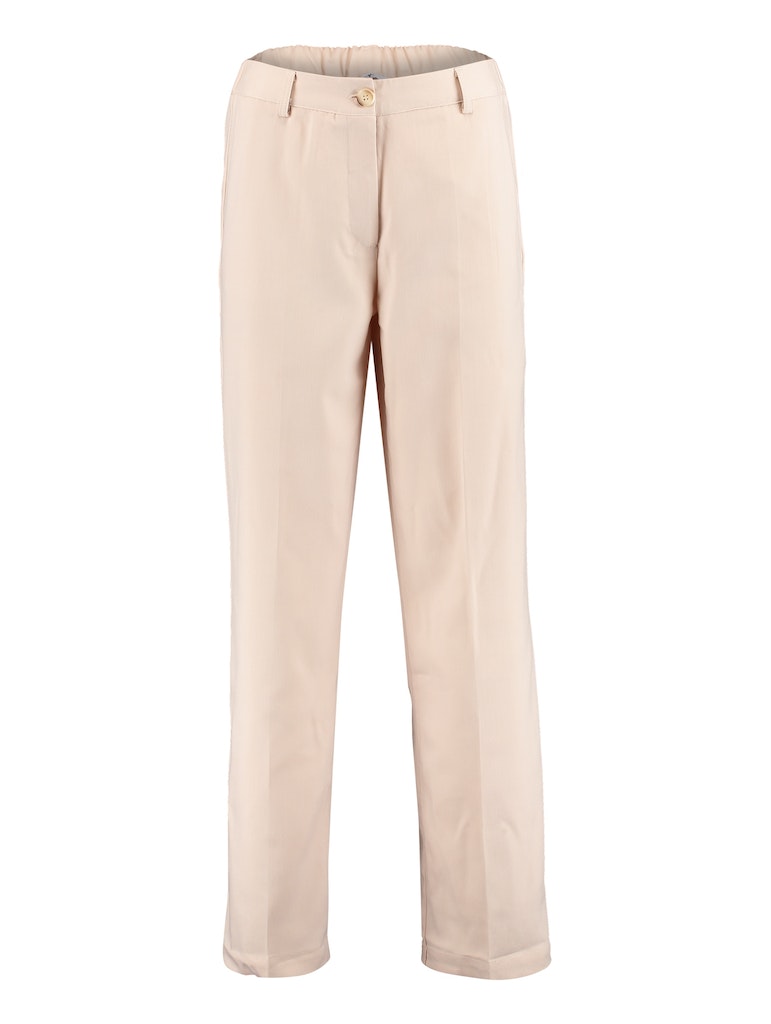 Haily's Damen Hosen Beige