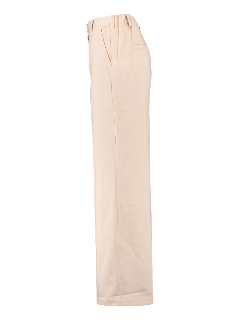 Haily's Damen Hosen Beige