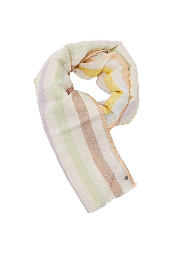 Esprit Tuch Off White