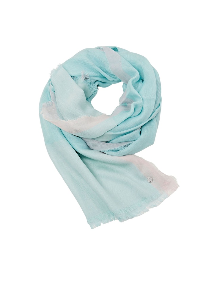 Esprit Tuch Light Aqua Gree