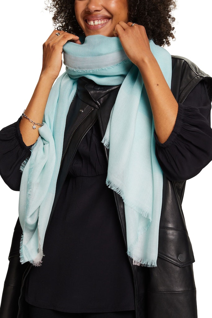Esprit Tuch Light Aqua Gree
