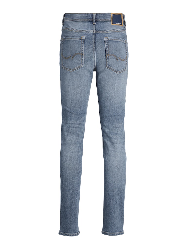 Jack & Jones Jungen Hosen & Shorts Blue Denim