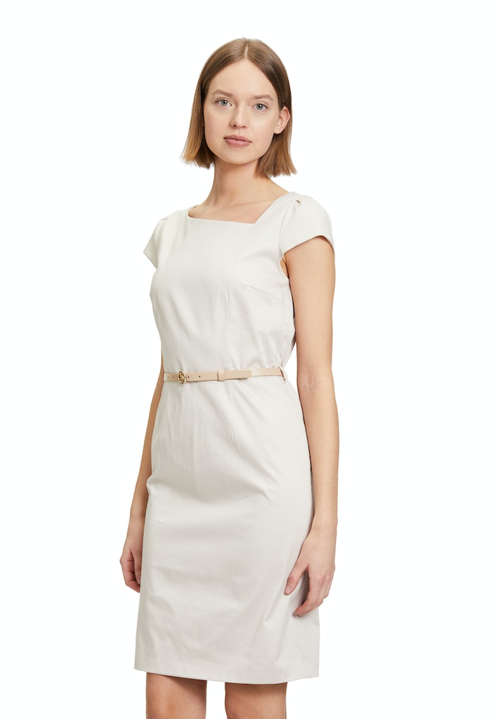 Betty & Co Damen Kleider Soft Nature