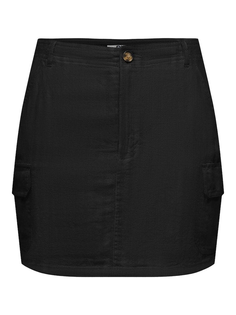 only Damen Rcke Black