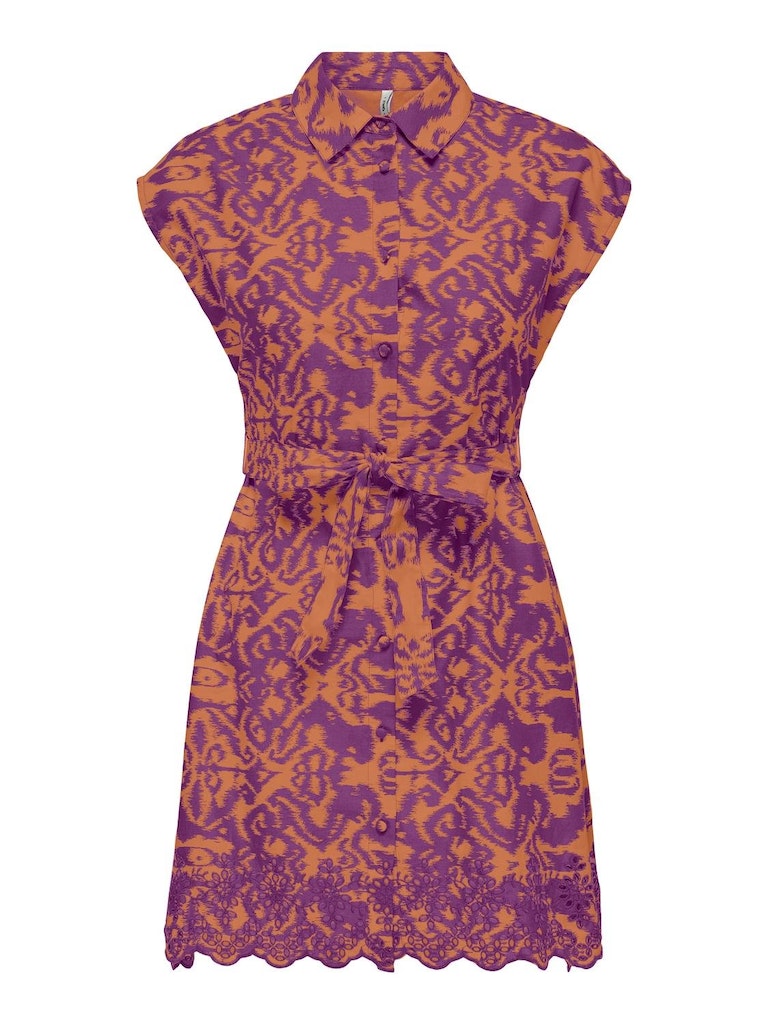 only Damen Kleider Tigerlily/Urben
