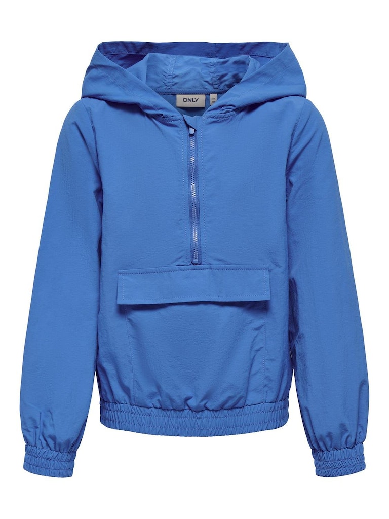 Only Mädchen Jacken French Blue