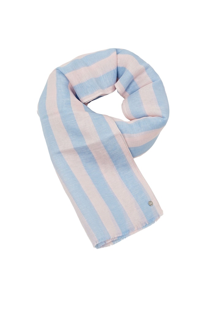 Esprit Tuch Pastel Pink