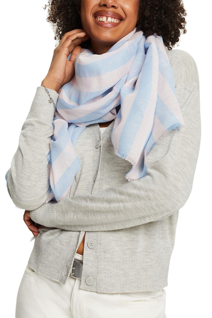Esprit Tuch Pastel Pink