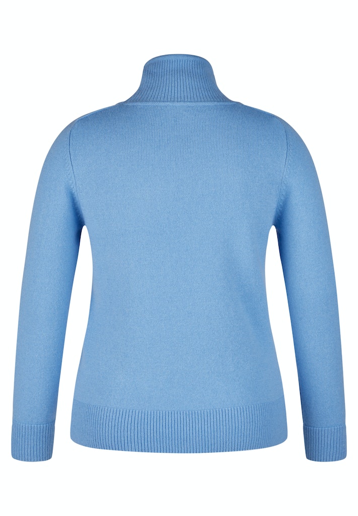 Rabe Damen Pullover Ozean