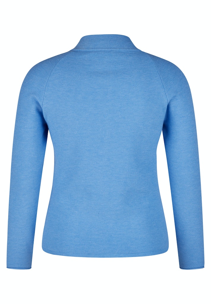Rabe Damen Pullover Ozean