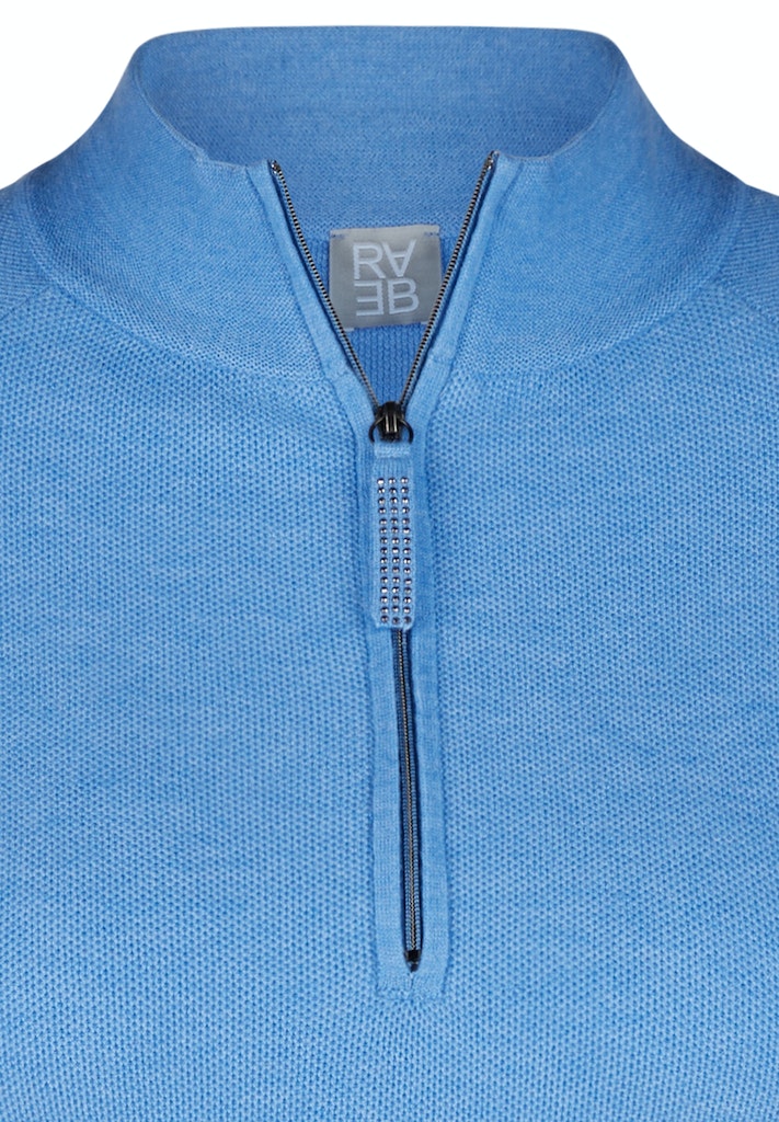 Rabe Damen Pullover Ozean