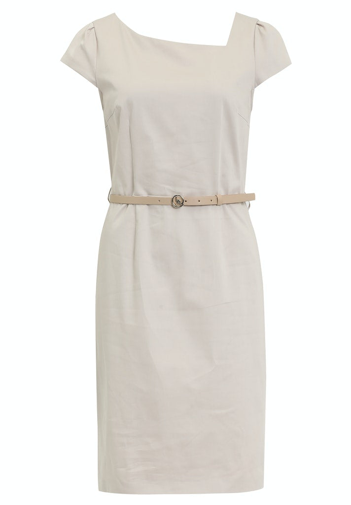 Betty & Co Damen Kleider Soft Nature