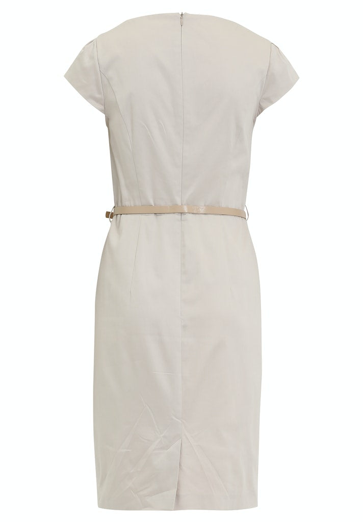 Betty & Co Damen Kleider Soft Nature