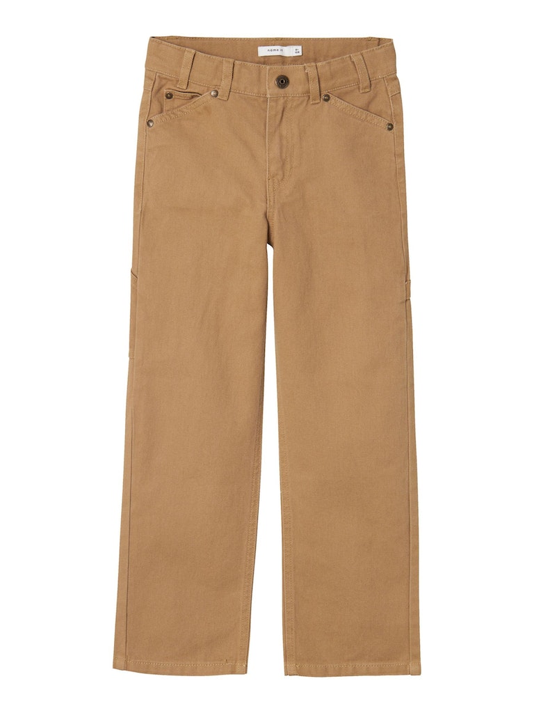 Name it Jungen Hosen & Shorts Kelp